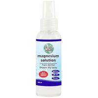 Amorganic Magnesium Spray 250ml